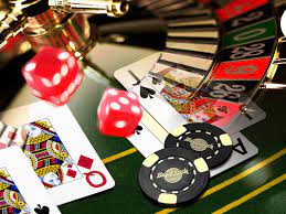 Casino Beep-Beep